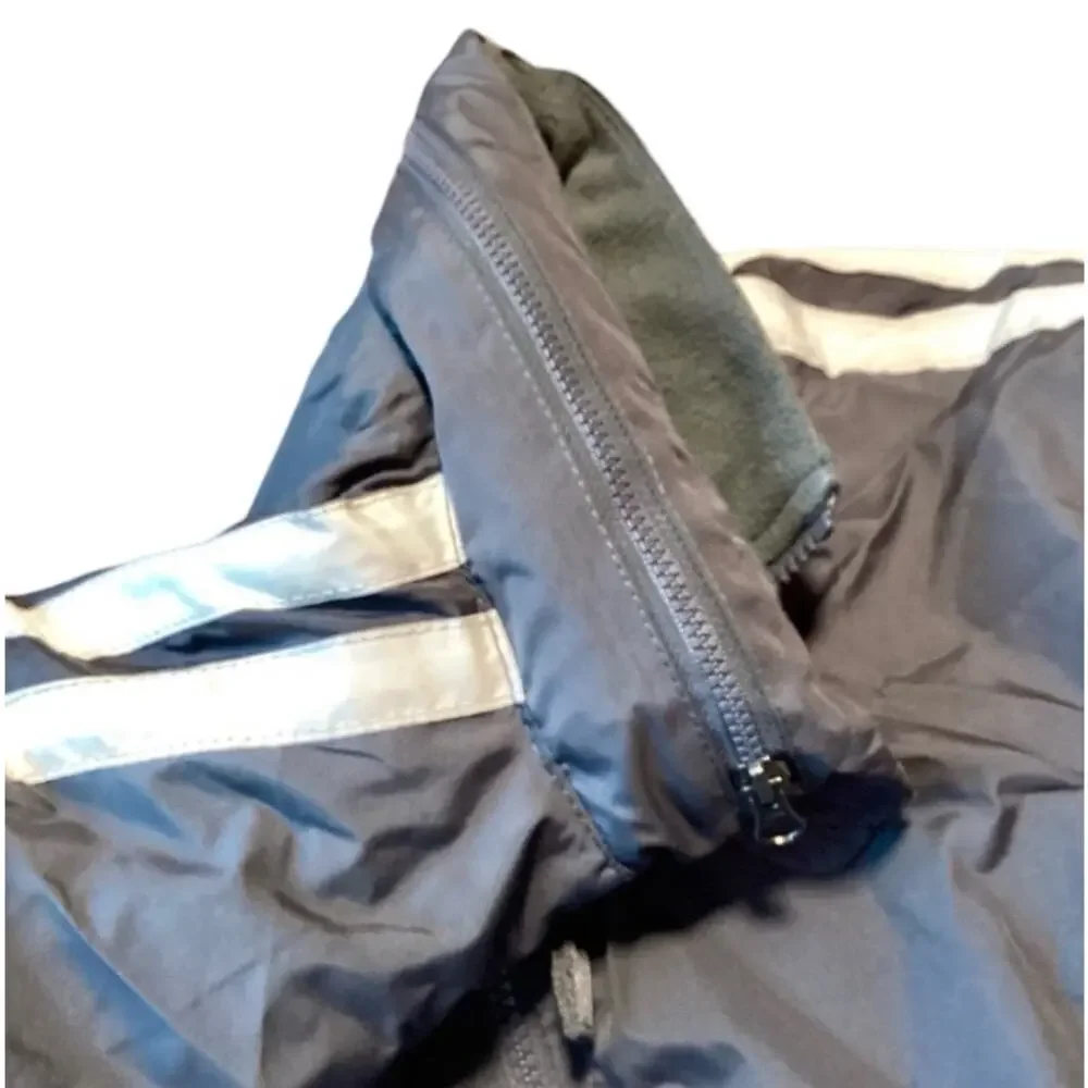 Gap Kids Windbreaker w/ Zipout Hood